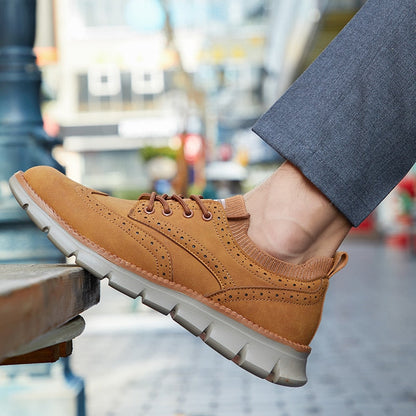 Lyon - Chaussure Casual Fresh