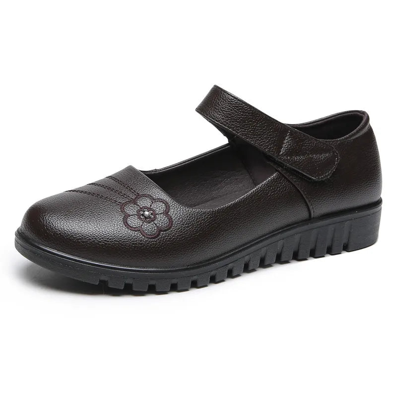 Raffezi 3.0 - Chaussure Super Confortable  (Semi-Orthopédique)