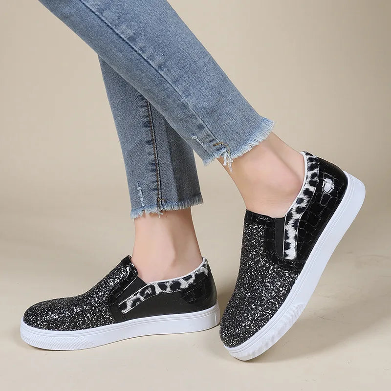 Maximma Star - Baskets Élégantes, tendance et confortables