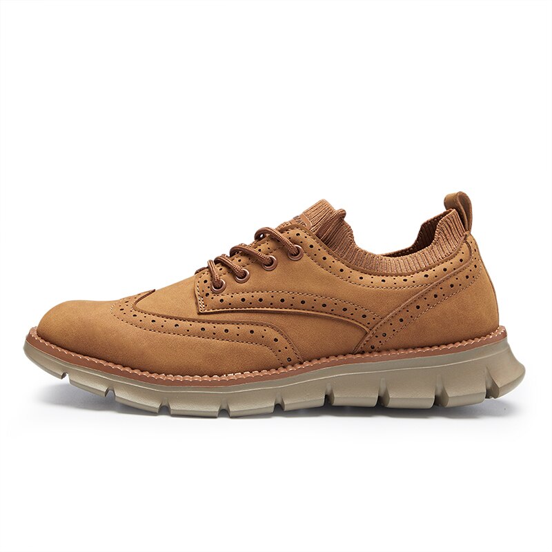 Lyon - Chaussure Casual Fresh