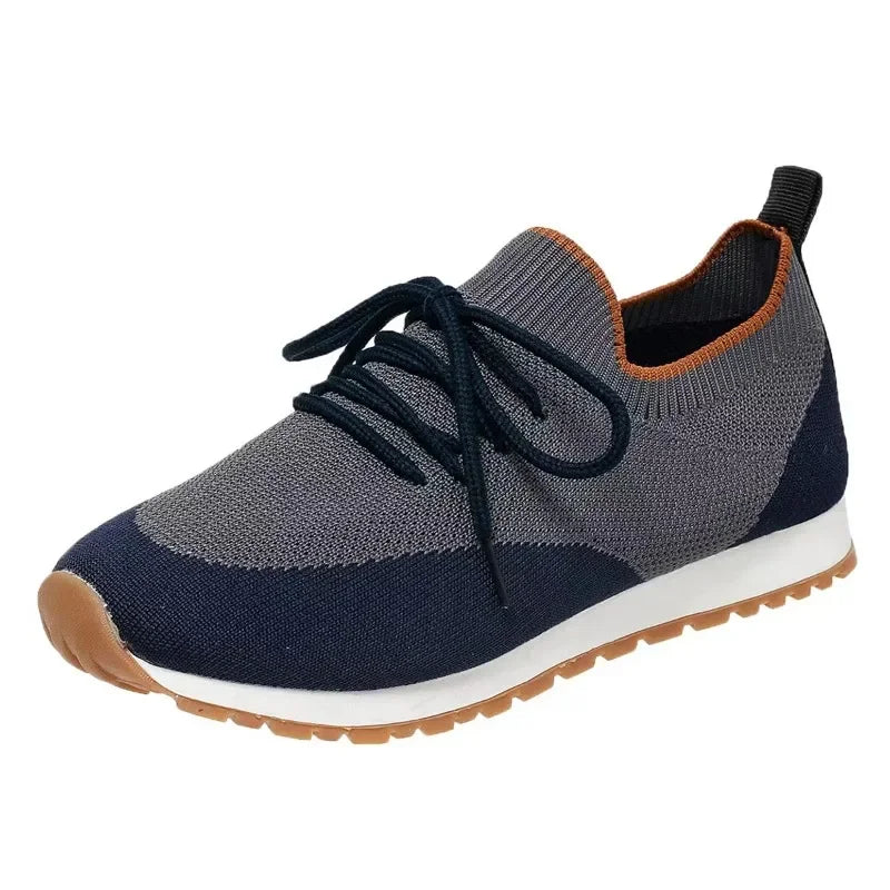 Aurora Marie - Baskets Amusantes, cool et confortables