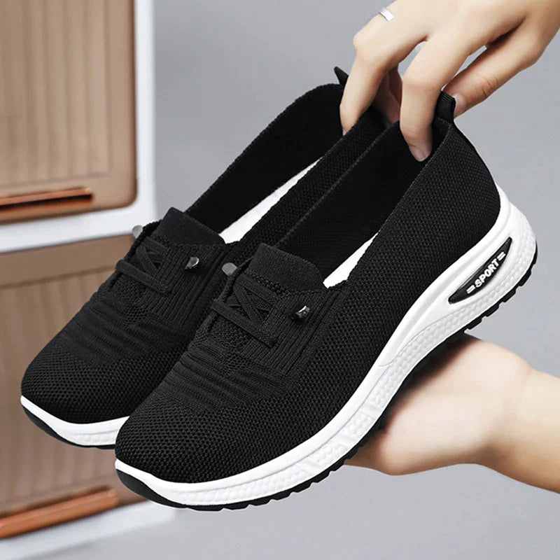 Sport Francesca Mary - Baskets  Élégantes, tendance et confortables