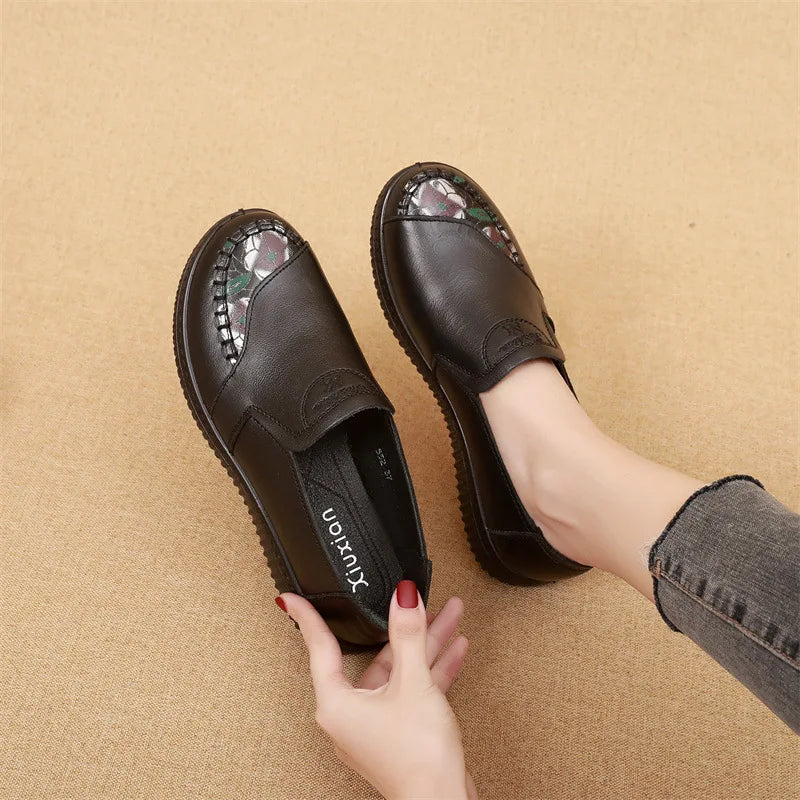 Amelie Dianne - Chaussure Super Confortable