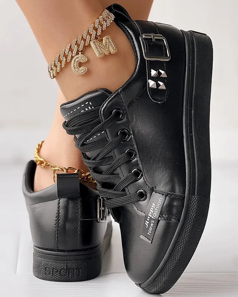 Daniella Marie - Baskets Cool et confortables