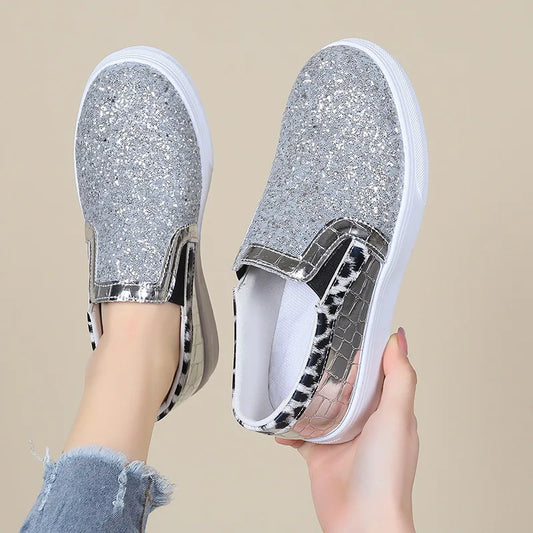 Maximma Star - Baskets Élégantes, tendance et confortables