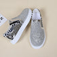 Maximma Star - Baskets Élégantes, tendance et confortables