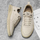 Michigan - Baskets décontractées Urban (cuir suédé végétalien)