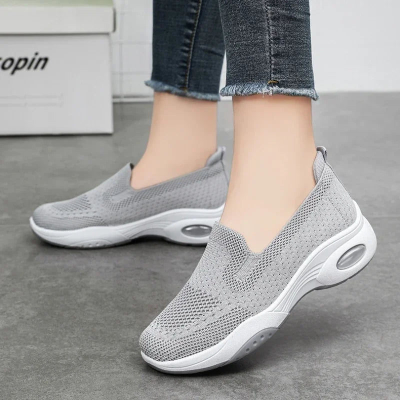 Ruth Sport - Baskets Sportives, cool et confortables