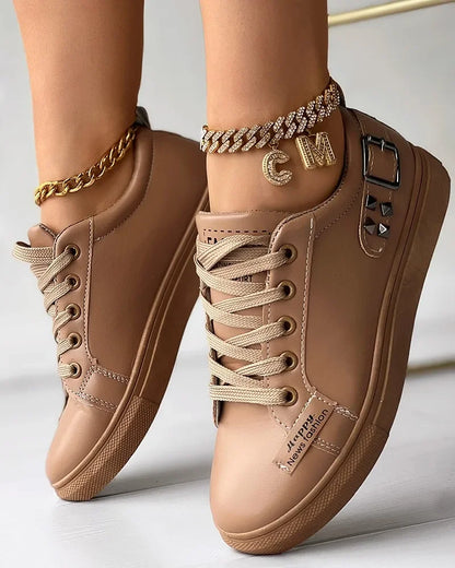 Daniella Marie - Baskets Cool et confortables
