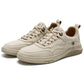 Michigan - Baskets décontractées Urban (cuir suédé végétalien)