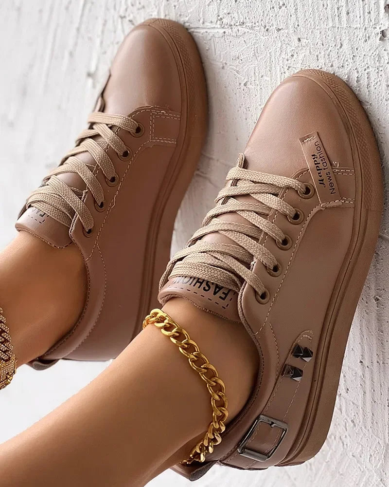 Daniella Marie - Baskets Cool et confortables