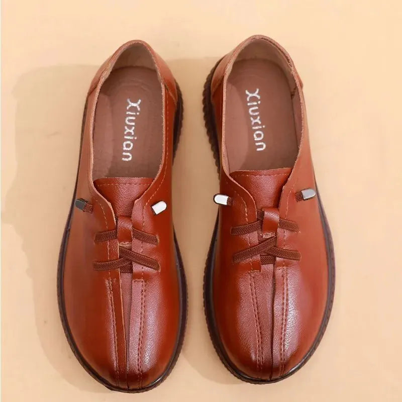 Xiuxion Ultra Confort - Chaussure Orthopédique Ultra Confortable