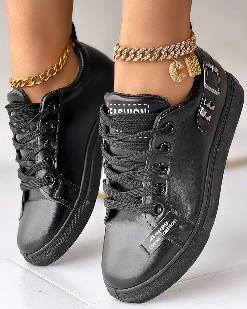 Daniella Marie - Baskets Cool et confortables