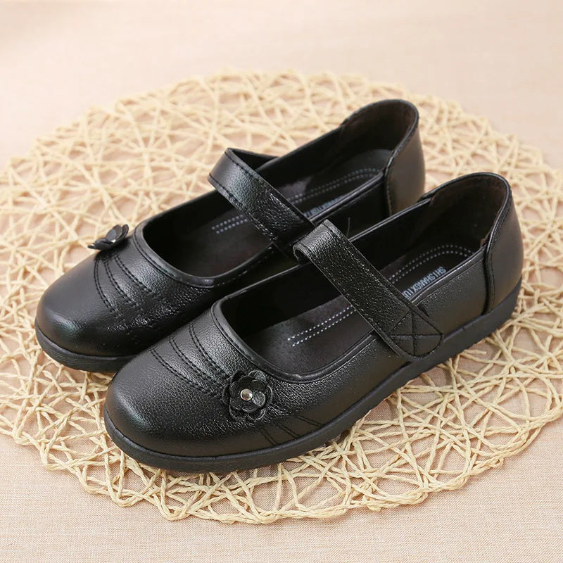 Raffezi 3.0 - Chaussure Super Confortable  (Semi-Orthopédique)