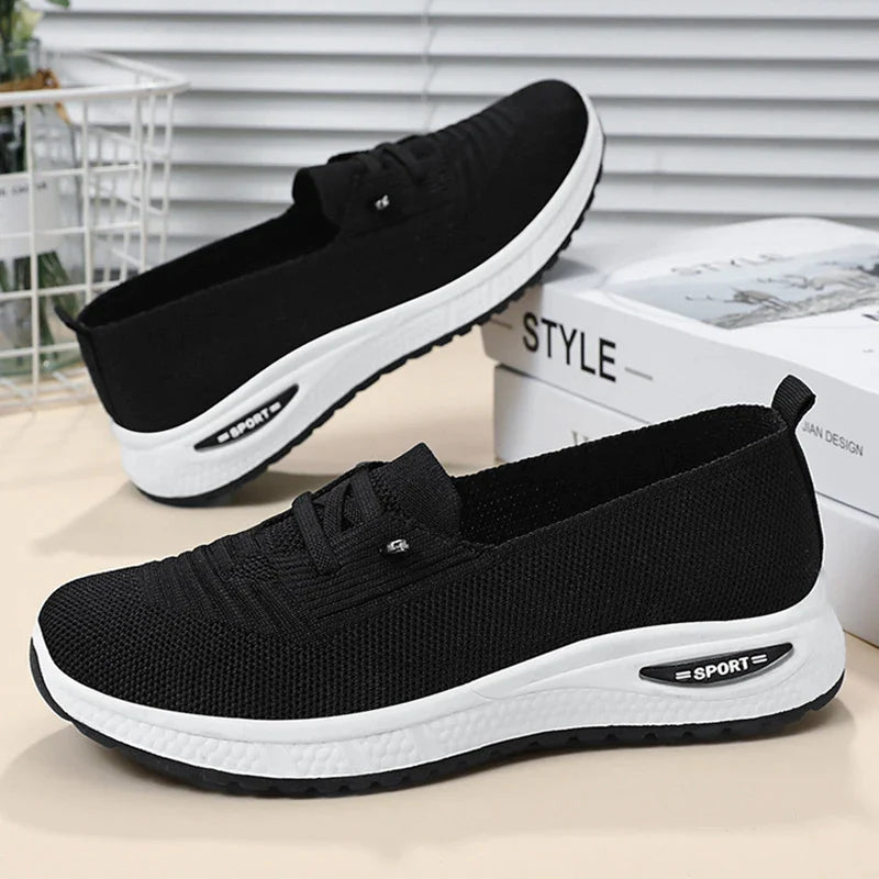 Sport Francesca Mary - Baskets  Élégantes, tendance et confortables