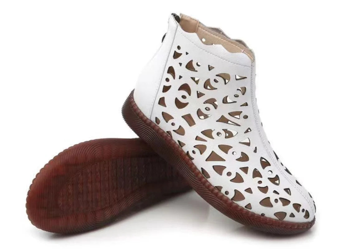 Bottes sandales Maria de Fátima - fraîches, confortables et élégantes
