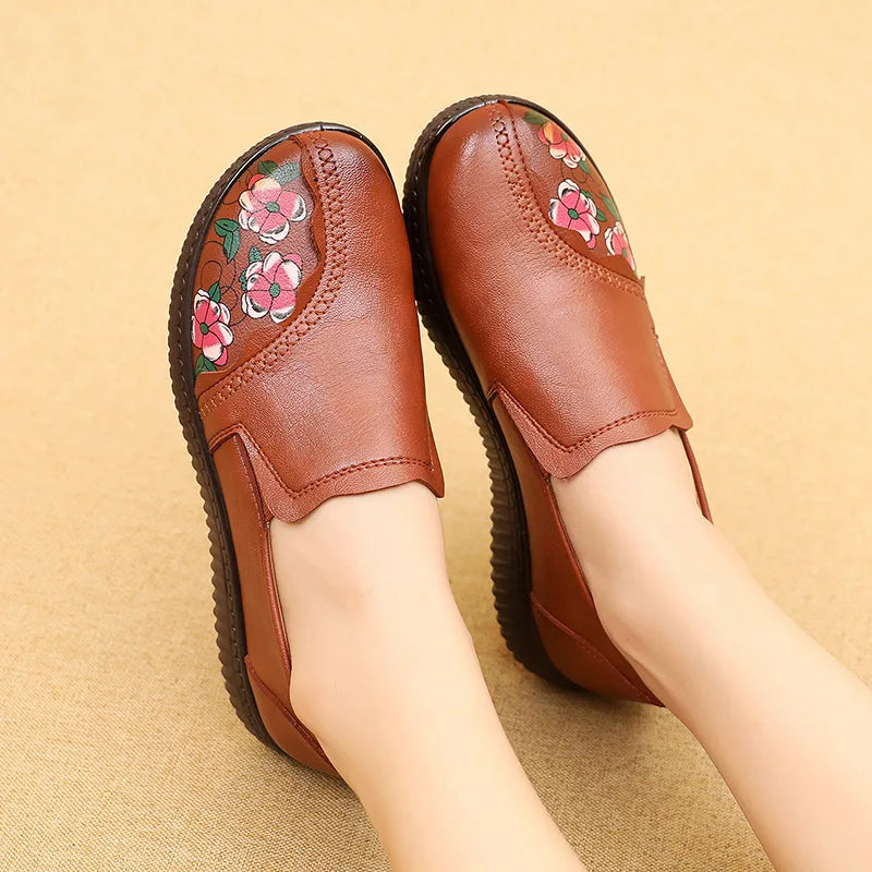 Amelie Dianne - Chaussure Super Confortable