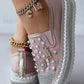Clarissa Classy Star - Baskets Élégantes et confortables