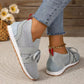 Lady Mary - Baskets Fraîches et Super Confortables