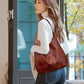 Belle - Sac à main féminin