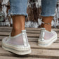 Clarissa Classy Star - Baskets Élégantes et confortables