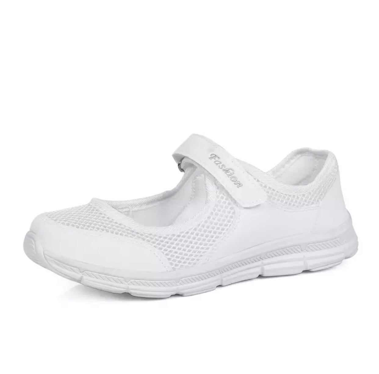 Conforty Plus - Chaussure Orthopédique Super Confortable