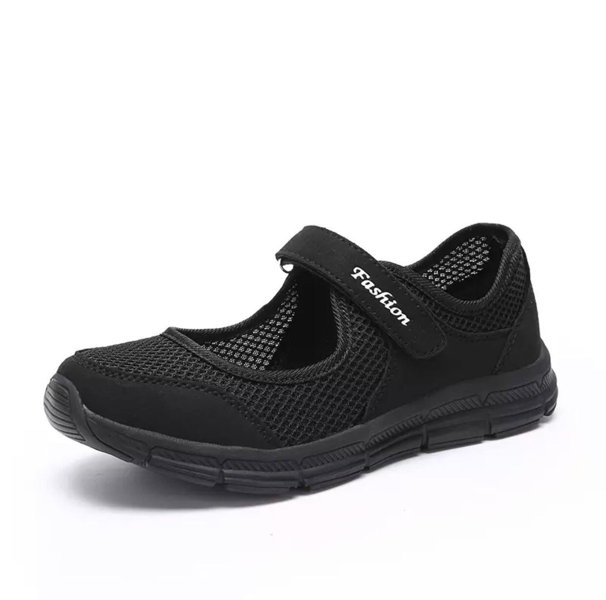 Conforty Plus - Chaussure Orthopédique Super Confortable