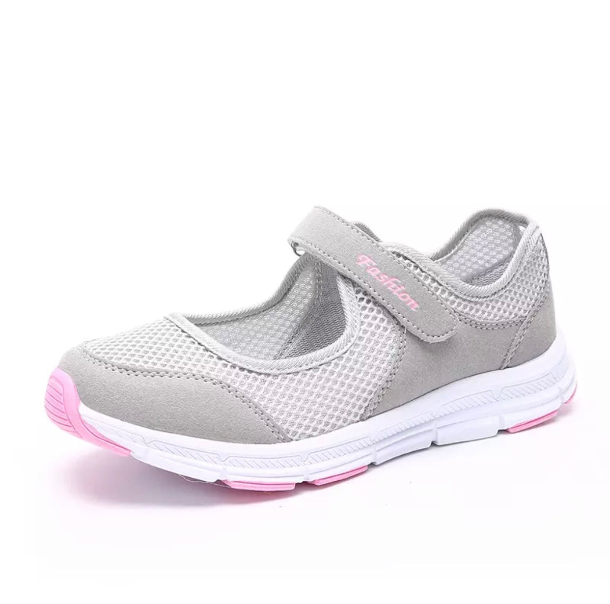Conforty Plus - Chaussure Orthopédique Super Confortable