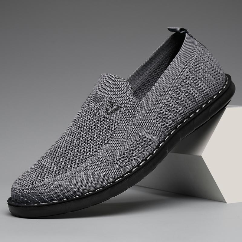 Chaussure Semi-Orthopédique Soft Titanium 2.0 - Super Confortable et Respirante