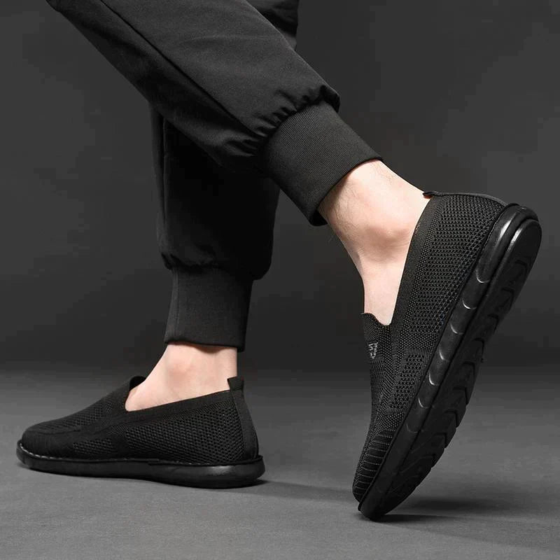 Chaussure Semi-Orthopédique Soft Titanium 2.0 - Super Confortable et Respirante