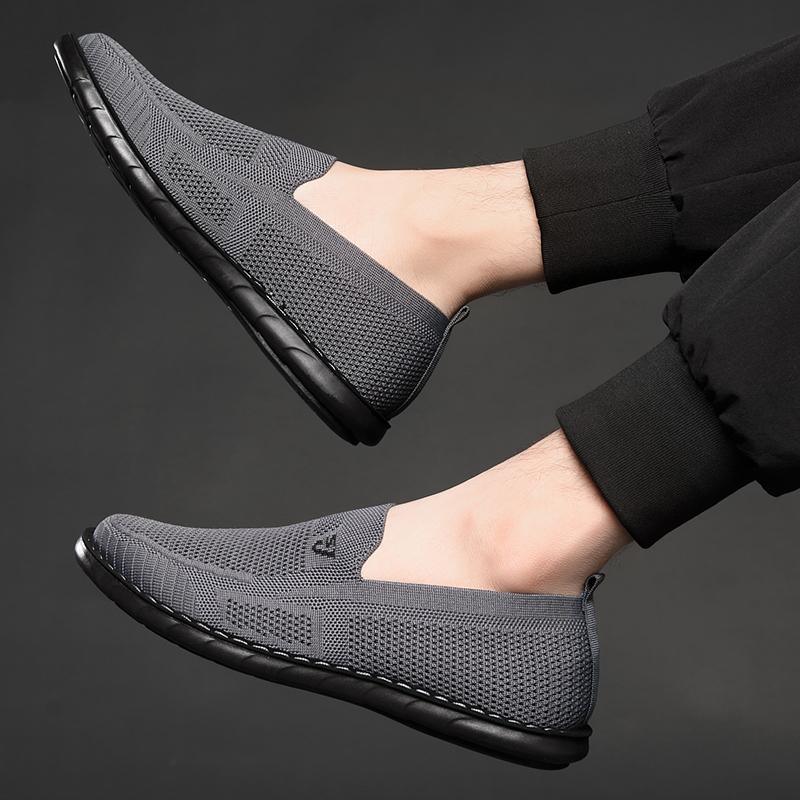 Chaussure Semi-Orthopédique Soft Titanium 2.0 - Super Confortable et Respirante