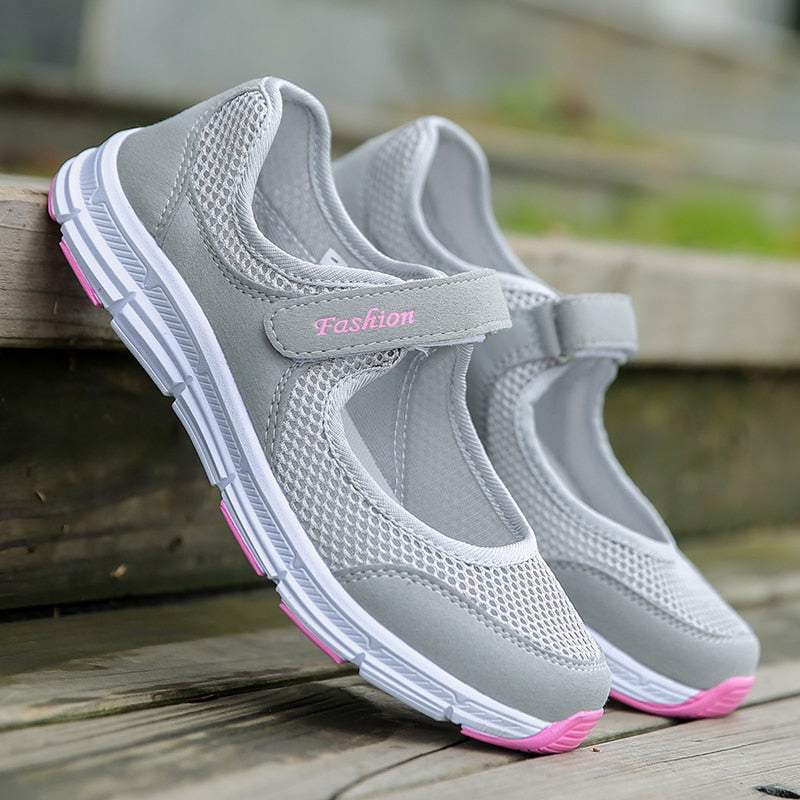 Conforty Plus - Chaussure Orthopédique Super Confortable