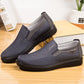 Chaussure Mocassin Sport™ Titanium Semi-Orthopédique pour Homme