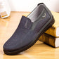 Chaussure Mocassin Sport™ Titanium Semi-Orthopédique pour Homme