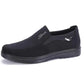Chaussure Mocassin Sport™ Titanium Semi-Orthopédique pour Homme