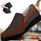 Chaussure Mocassin Sport™ Titanium Semi-Orthopédique pour Homme