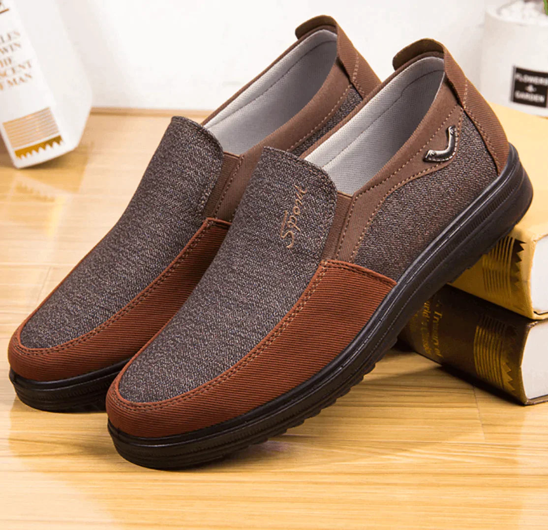 Mocassin sport discount
